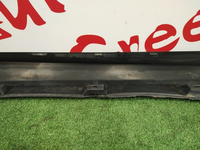 Накладка на порог наружная, 1000 рублей, Красноярск