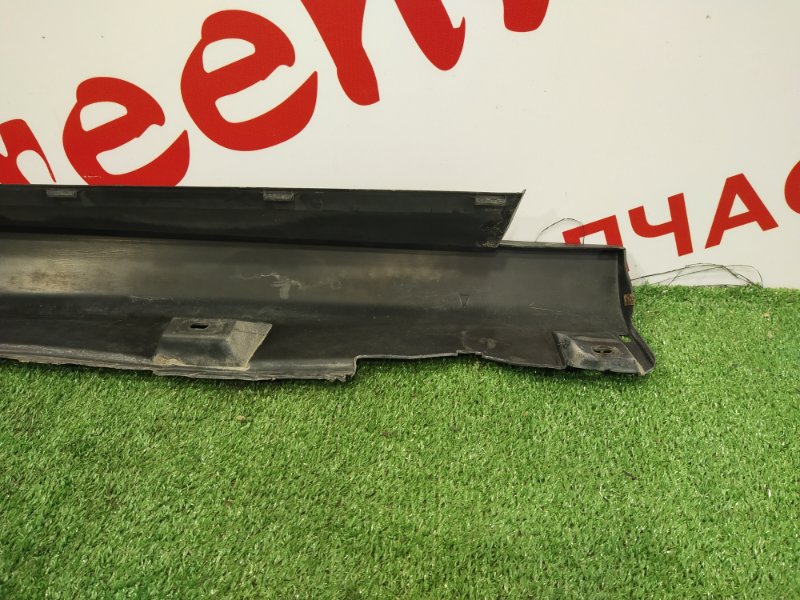 Накладка на порог наружная, 1000 рублей, Красноярск