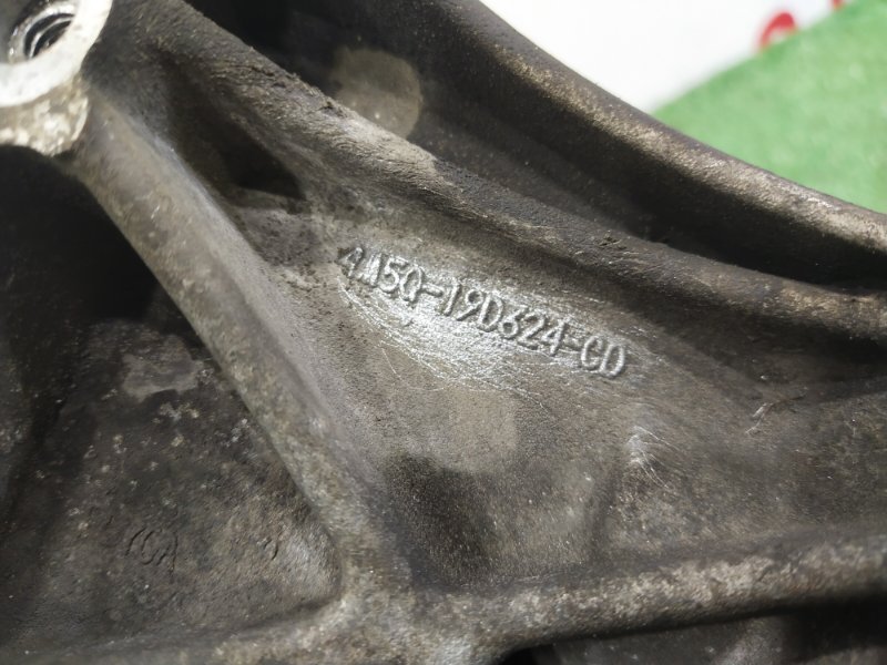 Кронштейн компрессора кондиционера, 800 рублей, Красноярск