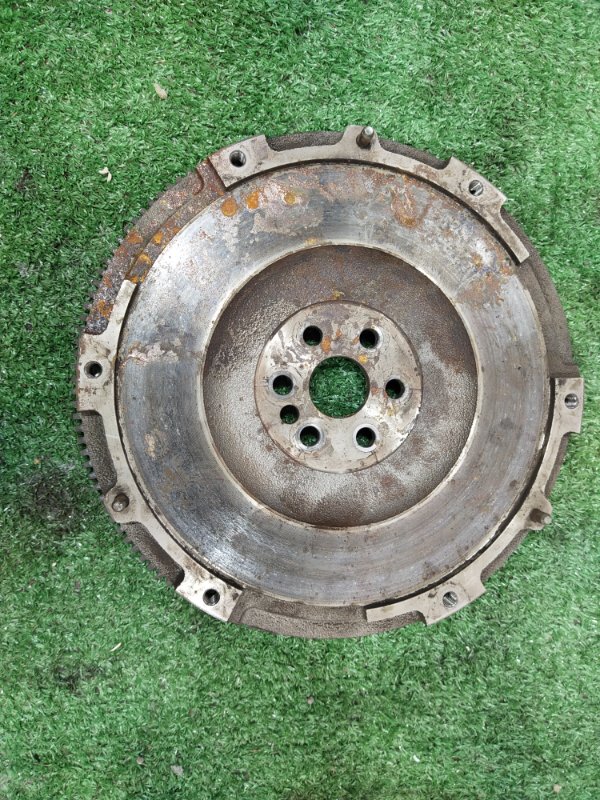 Маховик МКПП, 2000 рублей, Красноярск