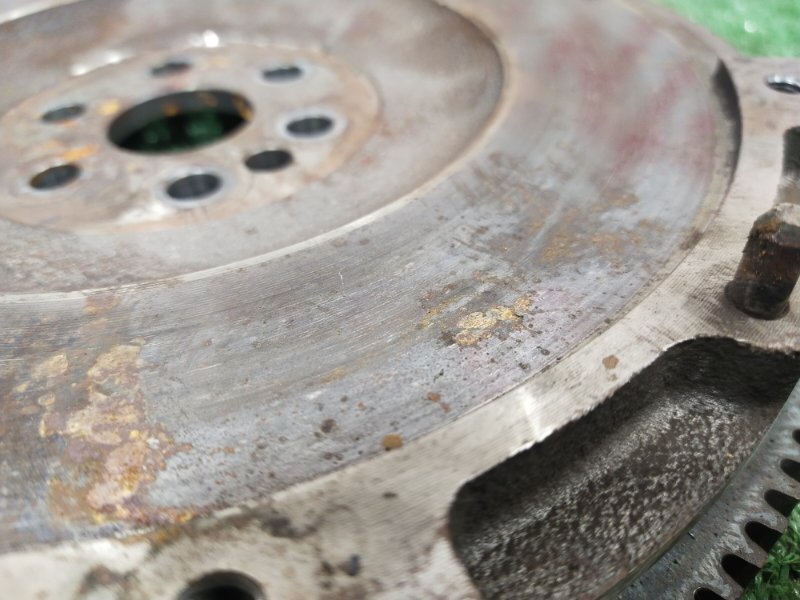 Маховик МКПП, 2000 рублей, Красноярск