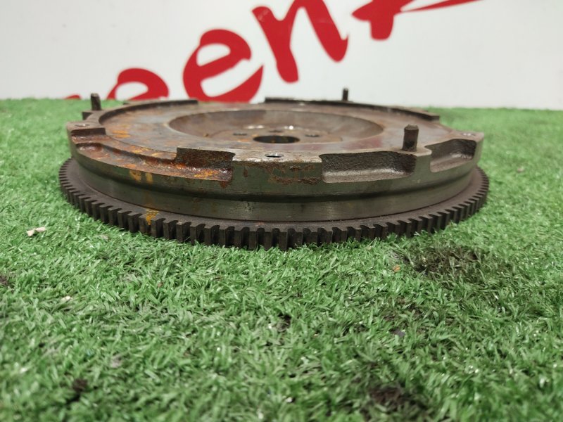 Маховик МКПП, 2000 рублей, Красноярск