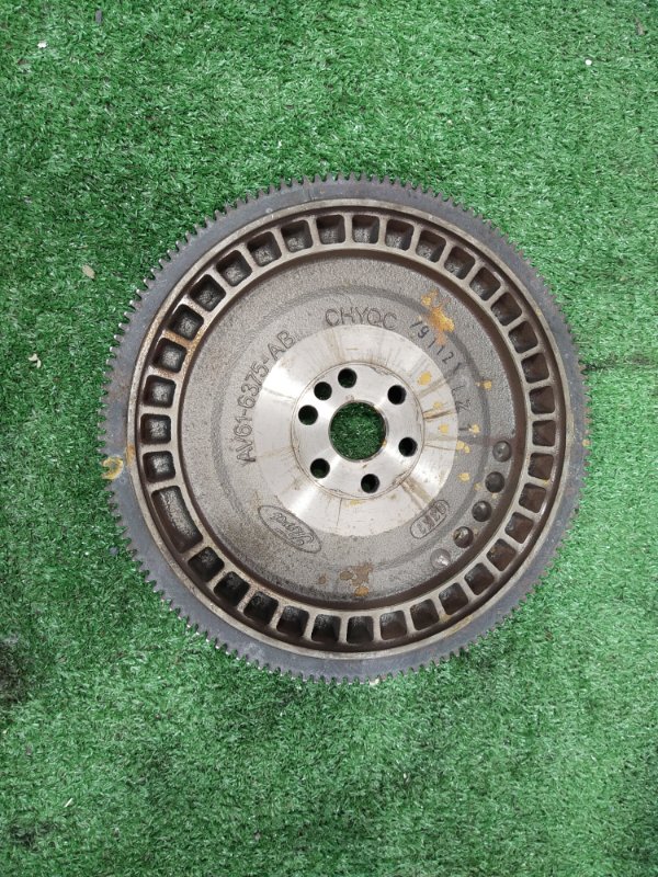 Маховик МКПП, 2000 рублей, Красноярск