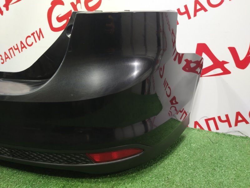 Бампер, 17000 рублей, Красноярск