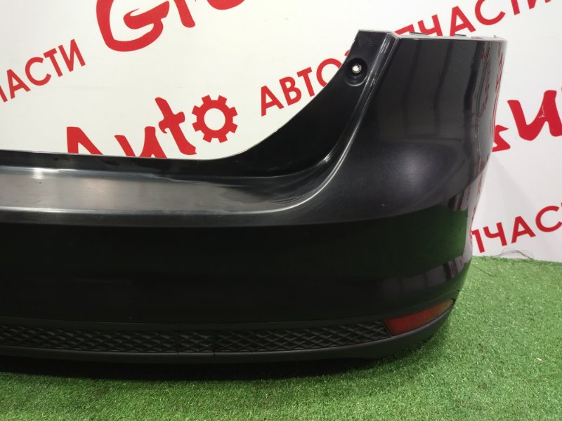 Бампер, 17000 рублей, Красноярск