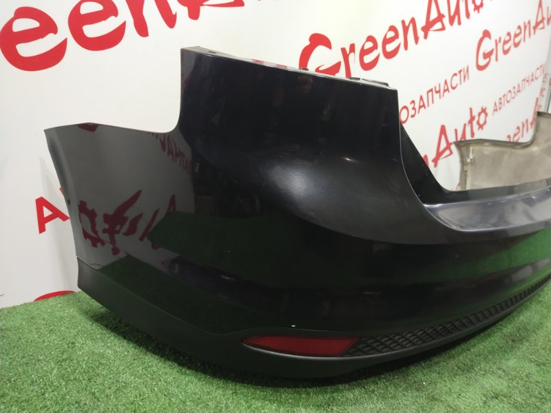 Бампер, 17000 рублей, Красноярск