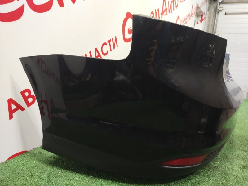 Бампер, 17000 рублей, Красноярск