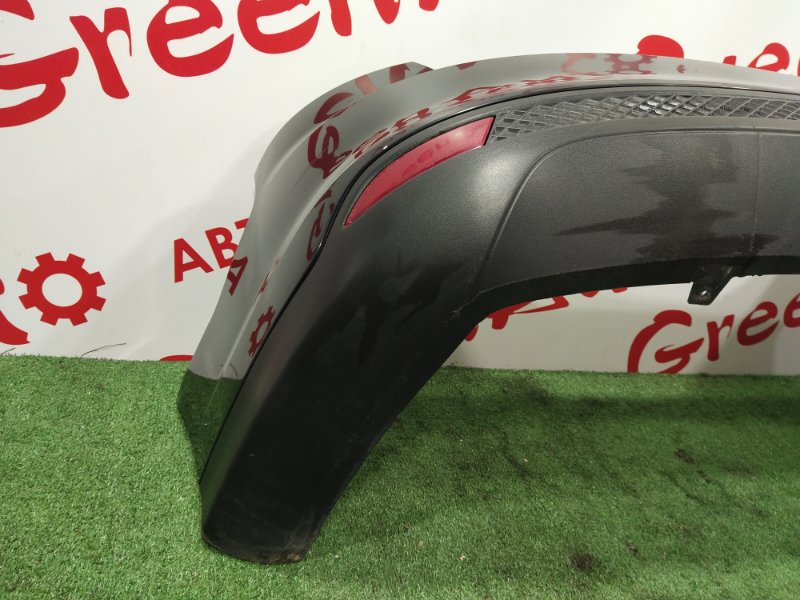 Бампер, 17000 рублей, Красноярск