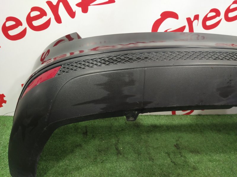 Бампер, 17000 рублей, Красноярск