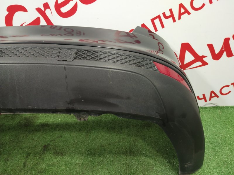 Бампер, 17000 рублей, Красноярск