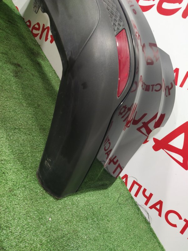 Бампер, 17000 рублей, Красноярск