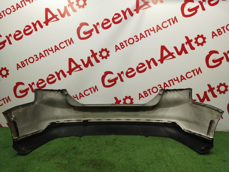 Бампер, 17000 рублей, Красноярск