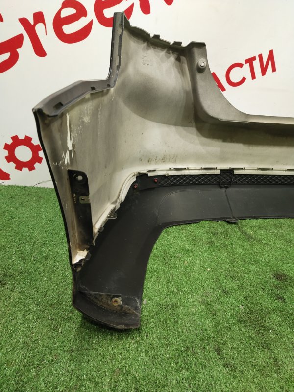 Бампер, 17000 рублей, Красноярск