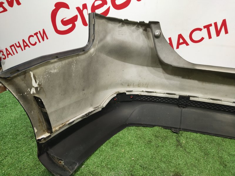 Бампер, 17000 рублей, Красноярск