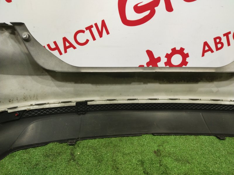 Бампер, 17000 рублей, Красноярск