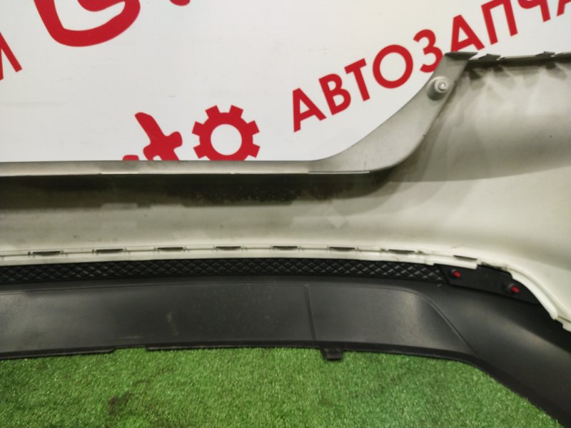 Бампер, 17000 рублей, Красноярск