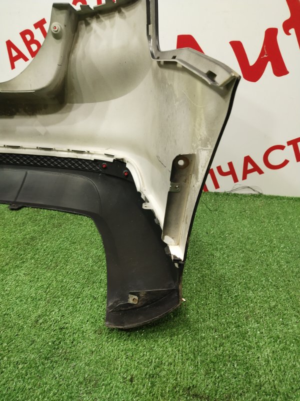 Бампер, 17000 рублей, Красноярск