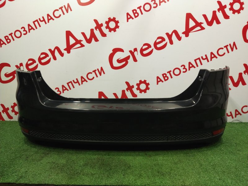 Бампер, 14000 рублей, Красноярск