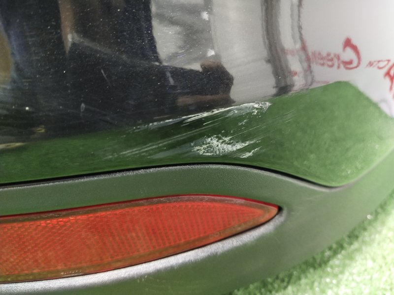 Бампер, 14000 рублей, Красноярск