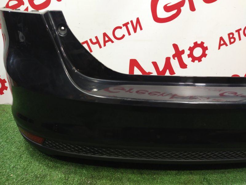 Бампер, 14000 рублей, Красноярск