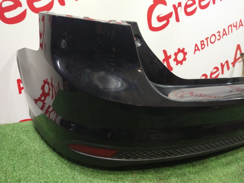 Бампер, 14000 рублей, Красноярск