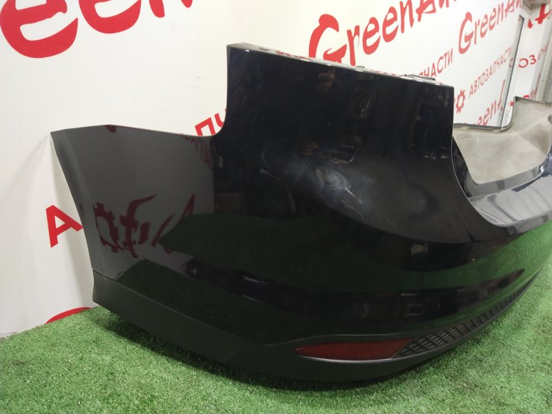 Бампер, 14000 рублей, Красноярск