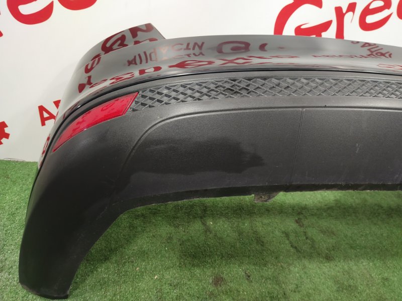 Бампер, 14000 рублей, Красноярск