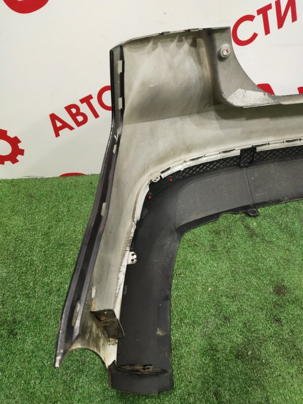 Бампер, 14000 рублей, Красноярск