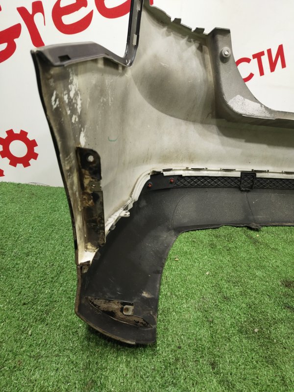 Бампер, 14000 рублей, Красноярск