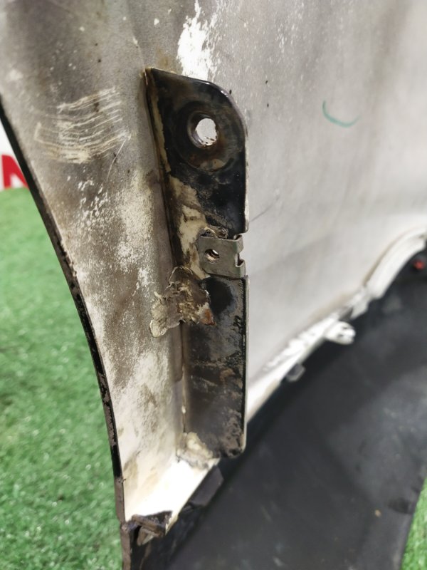 Бампер, 14000 рублей, Красноярск