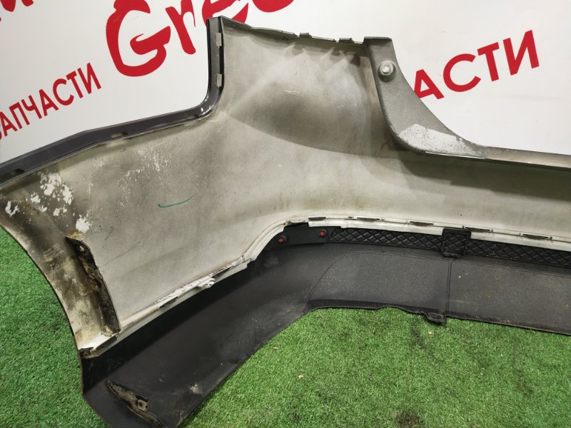 Бампер, 14000 рублей, Красноярск