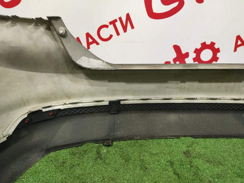 Бампер, 14000 рублей, Красноярск