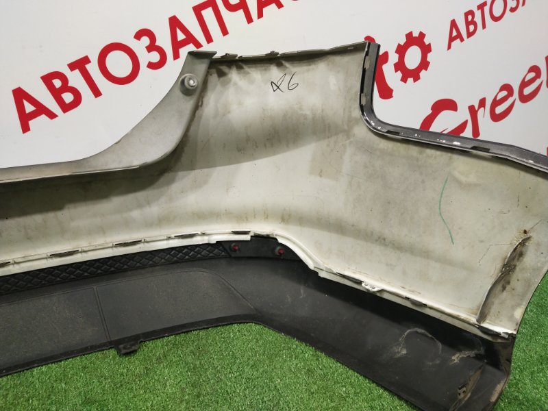 Бампер, 14000 рублей, Красноярск