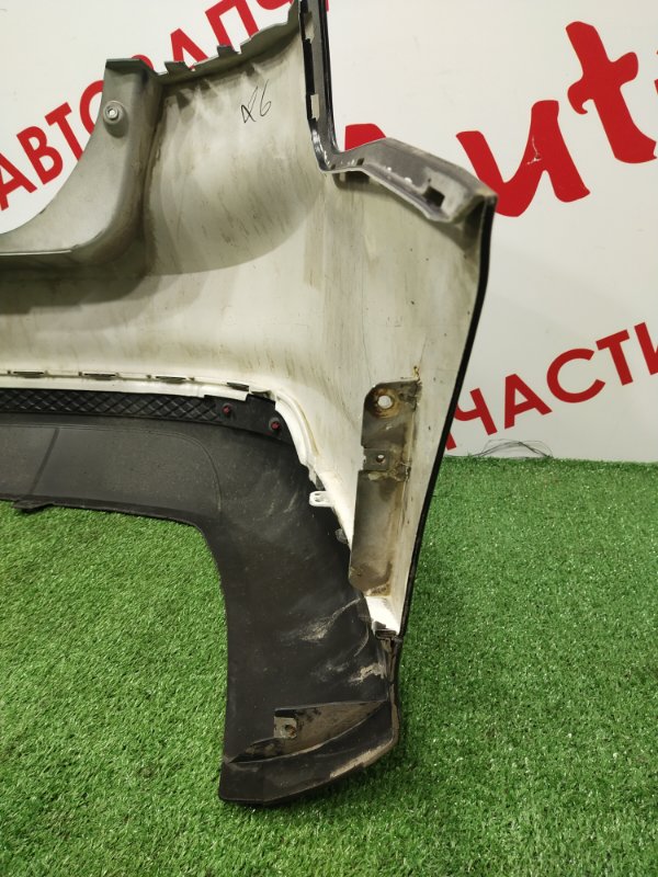 Бампер, 14000 рублей, Красноярск