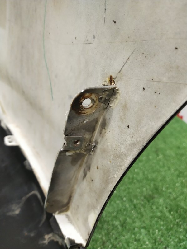 Бампер, 14000 рублей, Красноярск