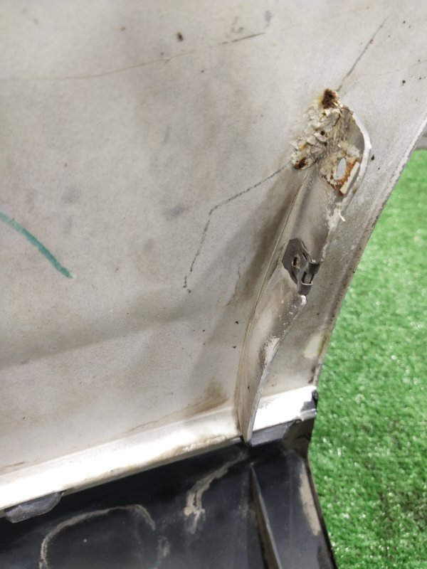 Бампер, 14000 рублей, Красноярск