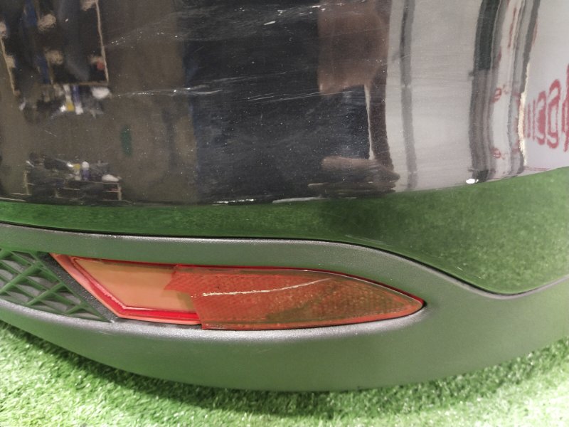 Бампер, 15000 рублей, Красноярск