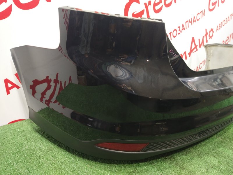 Бампер, 15000 рублей, Красноярск