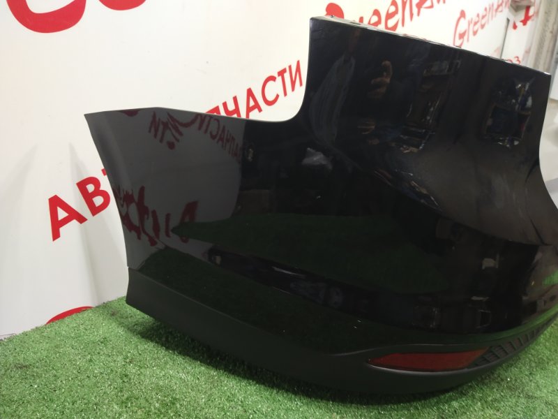 Бампер, 15000 рублей, Красноярск