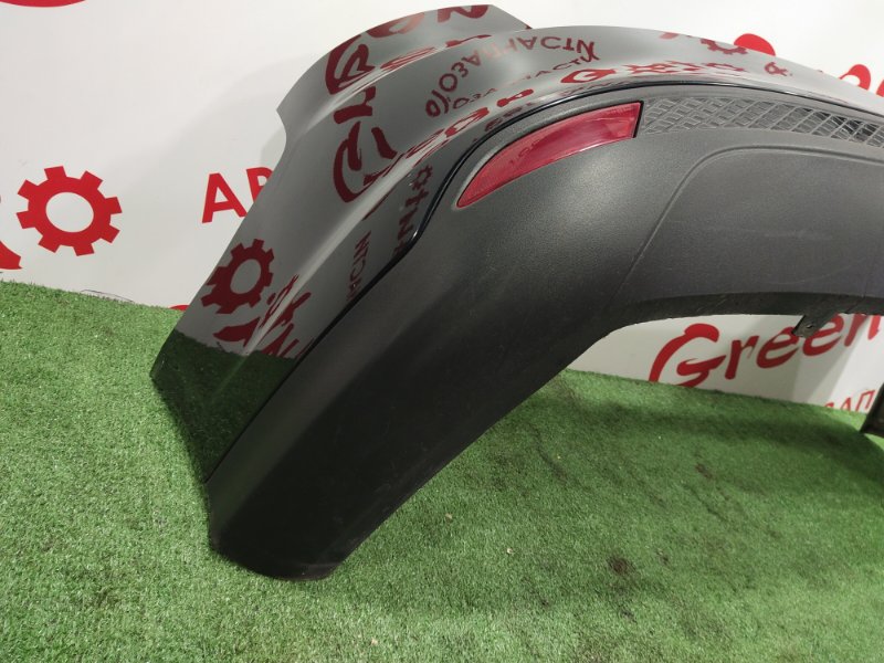 Бампер, 15000 рублей, Красноярск