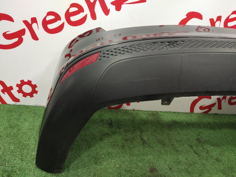 Бампер, 15000 рублей, Красноярск