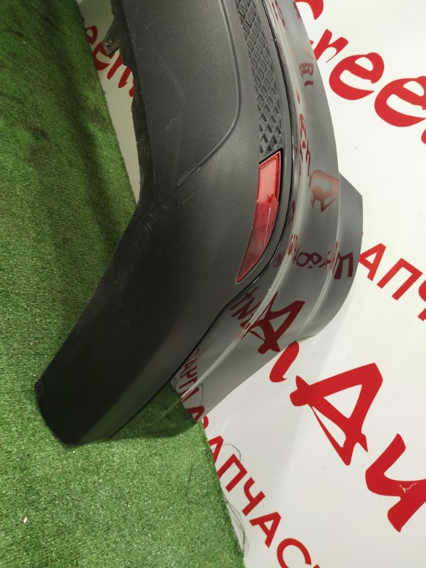 Бампер, 15000 рублей, Красноярск