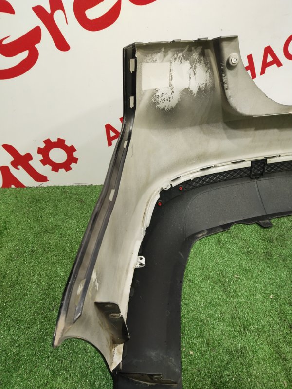 Бампер, 15000 рублей, Красноярск