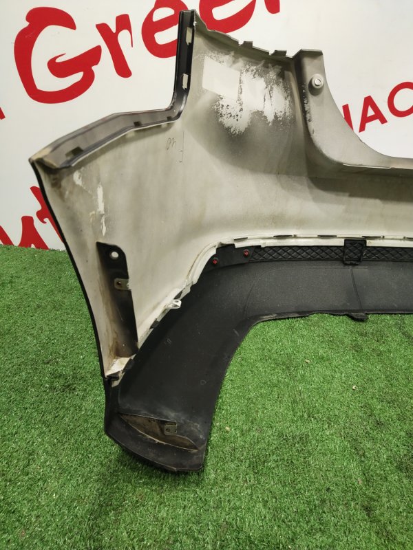 Бампер, 15000 рублей, Красноярск