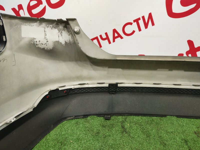 Бампер, 15000 рублей, Красноярск