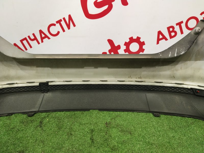 Бампер, 15000 рублей, Красноярск