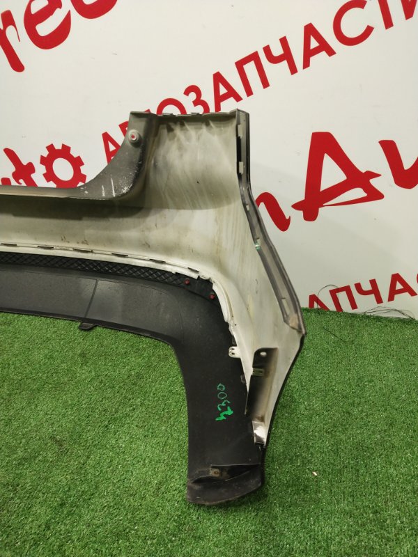 Бампер, 15000 рублей, Красноярск