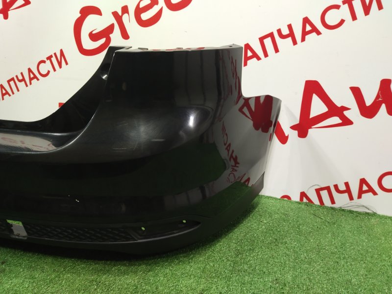 Бампер, 6000 рублей, Красноярск