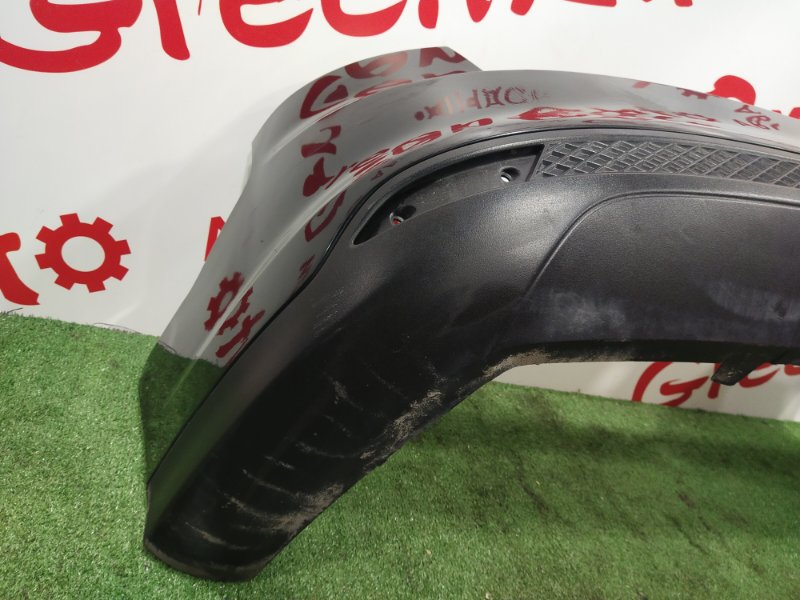 Бампер, 6000 рублей, Красноярск