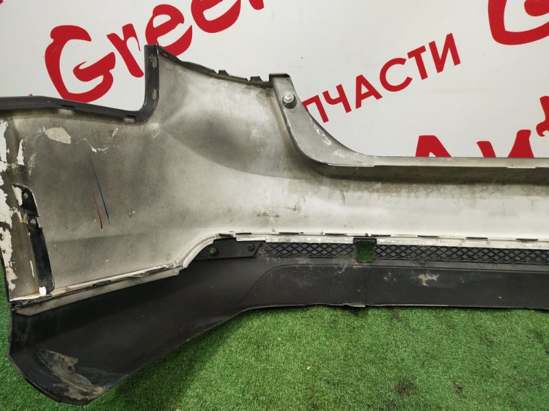 Бампер, 6000 рублей, Красноярск